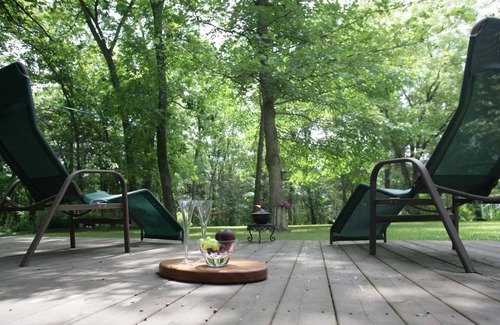 Park Hills Cottage | 🔝❤️ PEACEFUL TREETOP COTTAGE