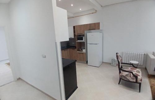 Ennasr Apartment | Peaceful view Cité Ennassr