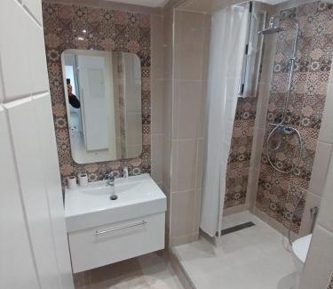 Ennasr Apartment | Peaceful view Cité Ennassr