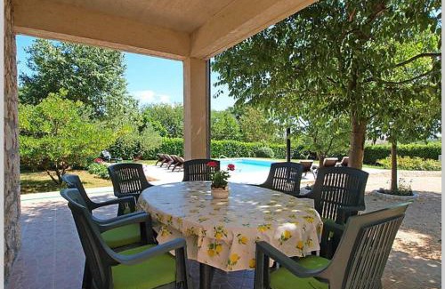 Kakma Villa | Peaceful Villa Fioretta with relaxing pool