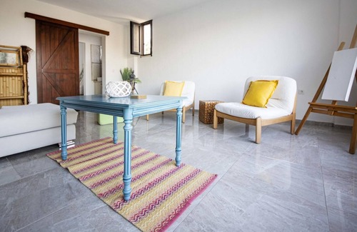 Bodrum Villa | Peaceful Villa with Pool and Garden in Bodrum