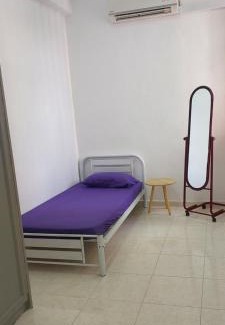 Batu Ferringhi Apartment | Peacestay