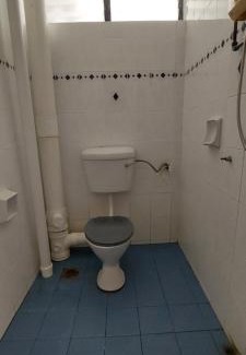 Batu Ferringhi Apartment | Peacestay