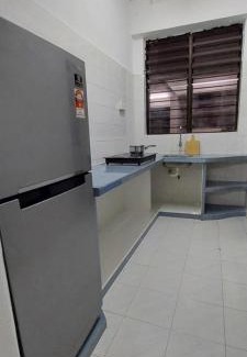 Batu Ferringhi Apartment | Peacestay