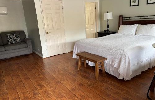 San Luis Obispo Hotel | Peach Tree Inn