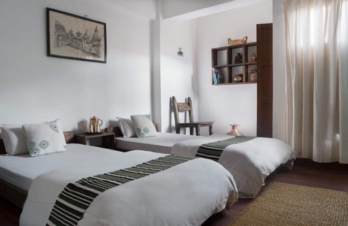 Bhaktapur Bed & Breakfast | Peacock Guesthouse 2