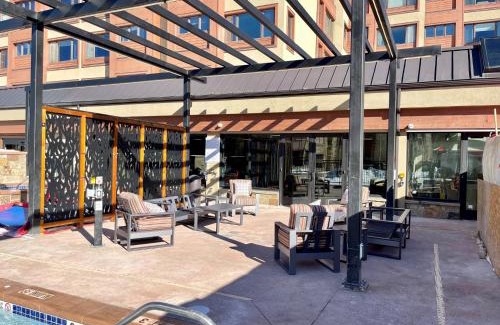 Peak 9 Apartment | Peak 9 Studio of Dreams