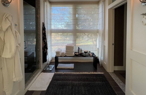 Edgartown House | Peak Vineyard Experience - Indoor Pool, Movie Theatre, Private Pond,4 BR, 6 bath