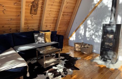 Zabljak Ski Chalet | PeaksView Chalets