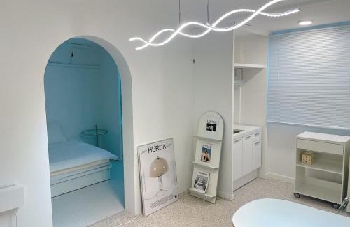 Hwaseong House | Peanut Stay