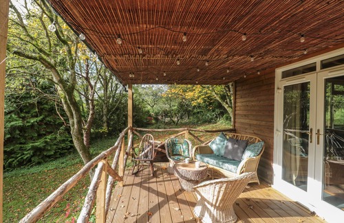 Langport Cottage | Pear Tree Lodge