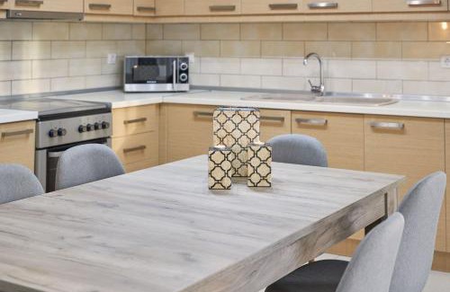 Paralia Ofryniou Apartment | Pearl Apartments