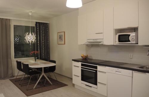 Raahe Apartment | Pearl