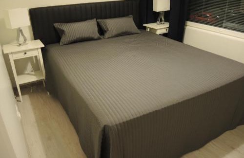 Raahe Apartment | Pearl