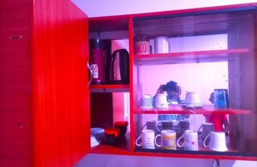 Buloba Apartment | Pearl Furnished Home