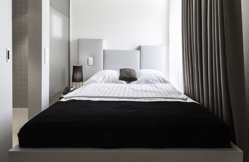 Gutleutviertel Hotel | Pearl Hotel