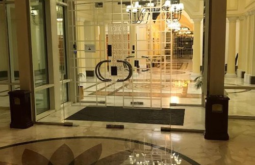 Doha Apartment | Pearl Island Qatar