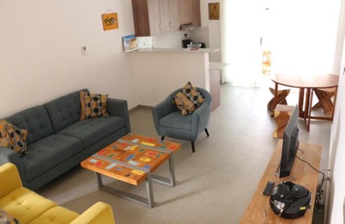 Camp Bestel House | Pearl Residence of Pointe aux Piments