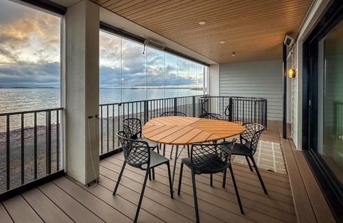 Hanko Apartment | Pearl Suite in Kuningatarranta Hanko