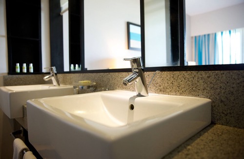 Wolmar Resort | Pearle Beach Resort & Spa