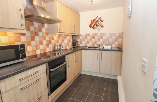 Whitehaven Cottage | PEARS SUITE, country holiday cottage in Whitehaven