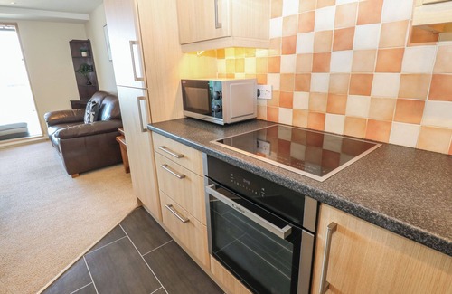 Whitehaven Cottage | PEARS SUITE, country holiday cottage in Whitehaven