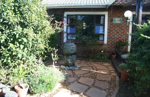 Chintsa Apartment | Pebbles and Shells