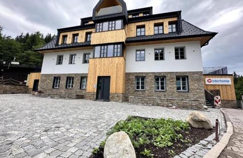 Pec pod Snezkou Apartment | PEC 140 - apartmány Máj