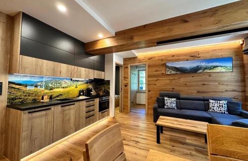 Pec pod Snezkou Apartment | PEC 140 - apartmány Máj