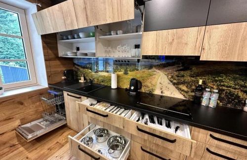Pec pod Snezkou Apartment | PEC 140 - apartmány Máj