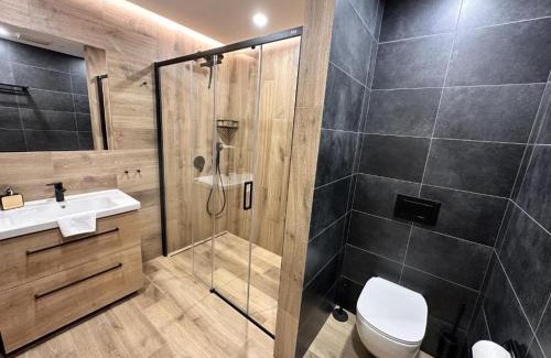 Pec pod Snezkou Apartment | PEC 140 - apartmány Máj