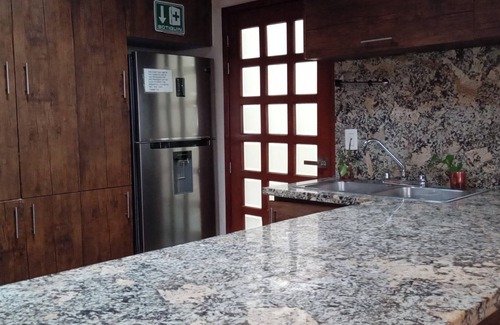 Downtown Cancun Bed & Breakfast | Pecari Bed and Breakfast