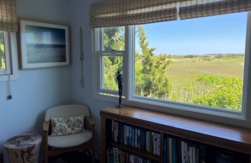 Tuckahoe Cottage | Peconic Bay Dream Cottage only10 minutes to village & ocean in South Hampton NY