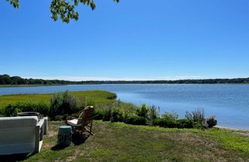 Tuckahoe Cottage | Peconic Bay Dream Cottage only10 minutes to village & ocean in South Hampton NY