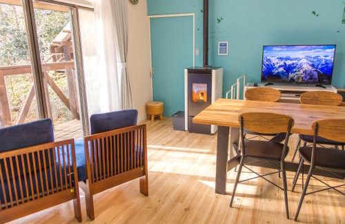 Takagi-mura House | PEDAL TERRACE
