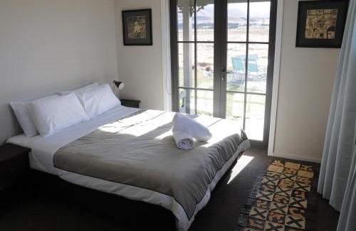 Ben Ohau House | Pedalfish Cottage