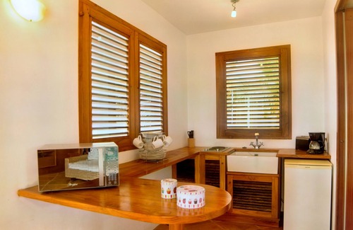 Punta Mala Hotel | Pedasi Ocean Properties