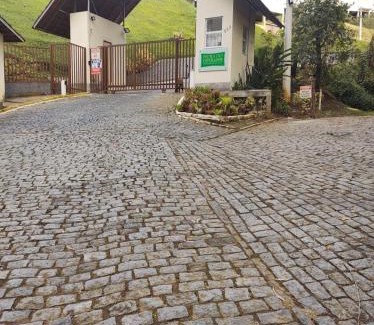 Nova Friburgo Apartment | Pedra Do Imperador