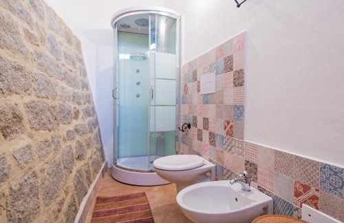 Orgosolo House | Pedrales Orgosolo