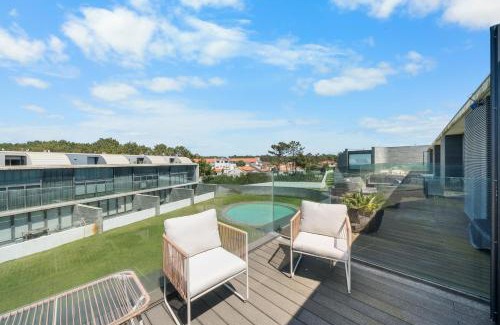 Apulia Resort | Pedrinhas Village