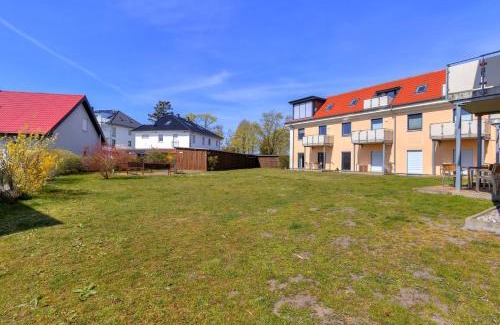 Peenemuende Apartment | Peenemünde, Seglerhafen ST Schoner 7, 13, 14