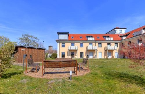 Peenemuende Apartment | Peenemünde, Seglerhafen ST Schoner 7, 13, 14