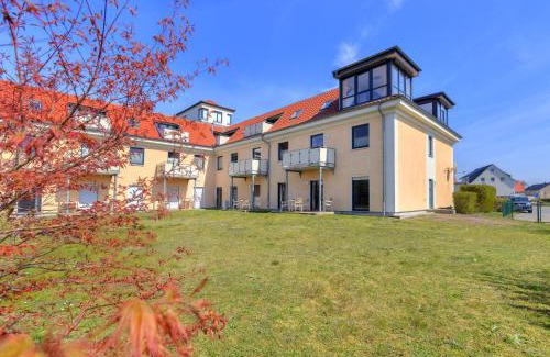 Peenemuende Apartment | Peenemünde, Seglerhafen ST Schoner 7, 13, 14