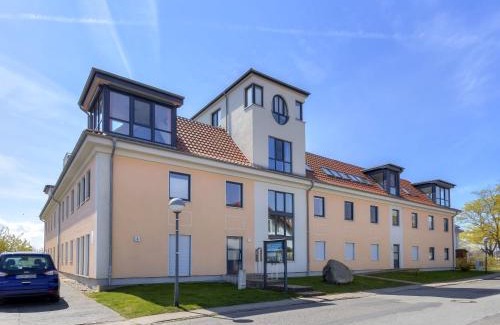 Peenemuende Apartment | Peenemünde, Seglerhafen ST Schoner 7, 13, 14