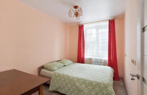 Leisi Apartment | Peep Apt