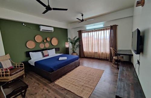 Sualkuchi Hotel | Peepal Tree Inn