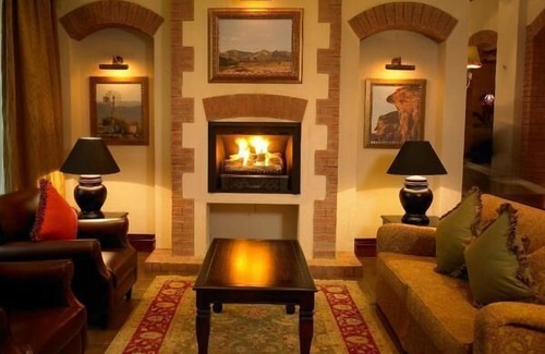 Bethlehem Hotel | Peermont Metcourt at Frontier, Bethlehem