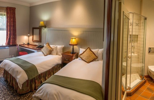 Bethlehem Hotel | Peermont Metcourt at Frontier, Bethlehem