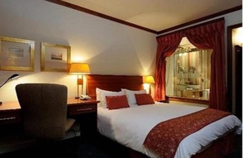 Gaborone Hotel | Peermont Walmont - Gaborone