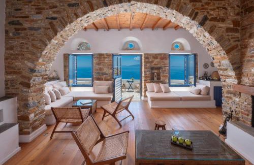 Kardiani Villa | Peftasteri Villa